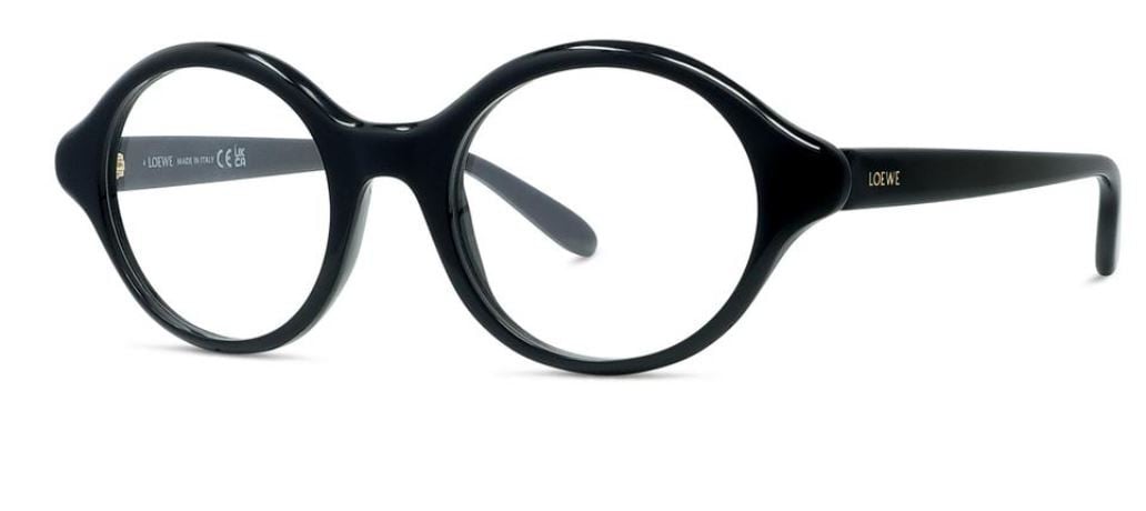 Korrektionsbrille Loewe Slim LW50098I