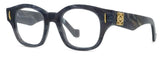 Lunettes de vue Loewe Anagram LW50096I