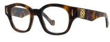 Lunettes de vue Loewe Anagram LW50096I