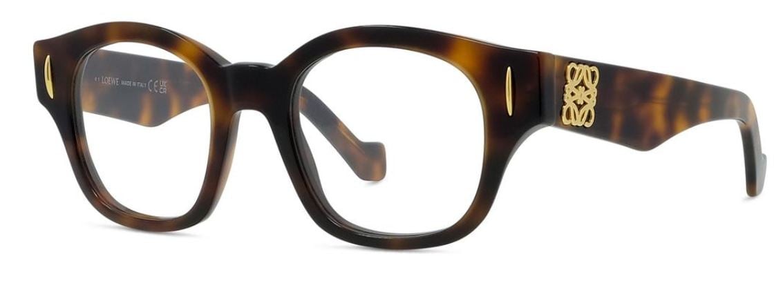 Loewe Anagram LW50096I Eyeglasses