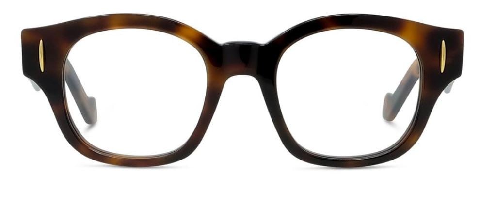 Loewe Anagram LW50096I Eyeglasses