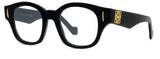 Lunettes de vue Loewe Anagram LW50096I