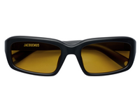 Óculos de sol Jacquemus Marino