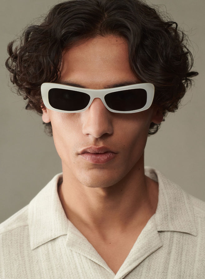 Óculos de Sol Jacquemus Capri