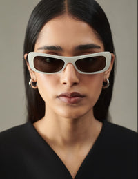 Óculos de Sol Jacquemus Capri