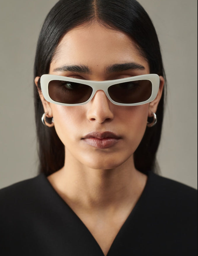 Óculos de Sol Jacquemus Capri