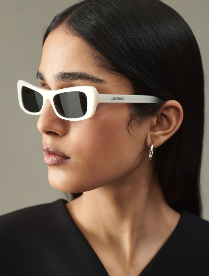 Óculos de Sol Jacquemus Capri