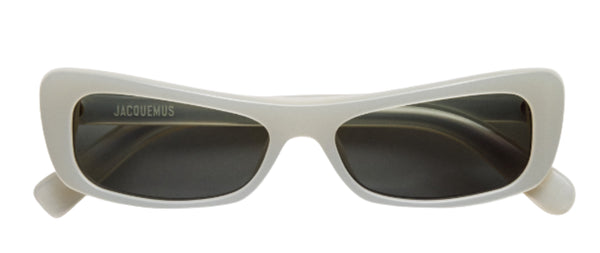 Lunettes de Soleil Jacquemus Capri