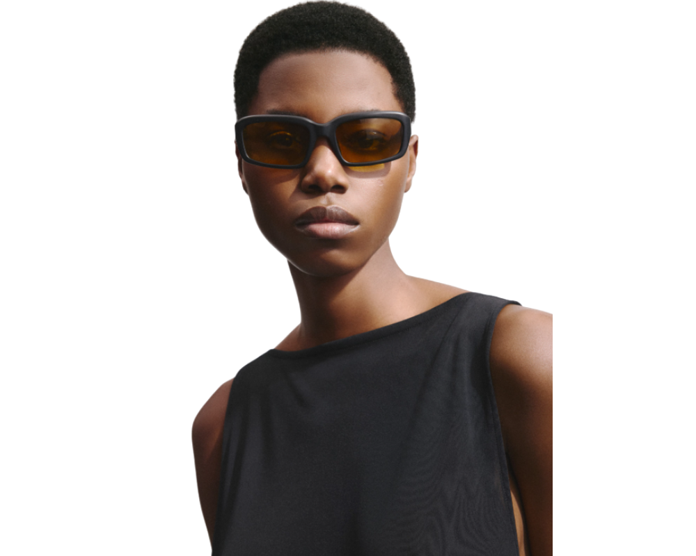Óculos de sol Jacquemus Marino