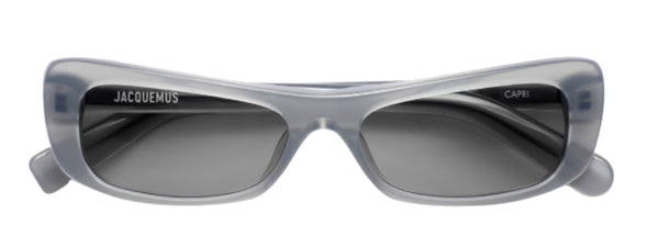 Lunettes de Soleil Jacquemus Capri