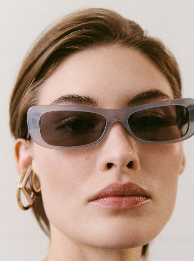 Óculos de Sol Jacquemus Capri