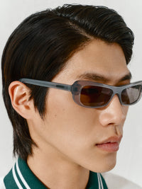 Óculos de Sol Jacquemus Capri
