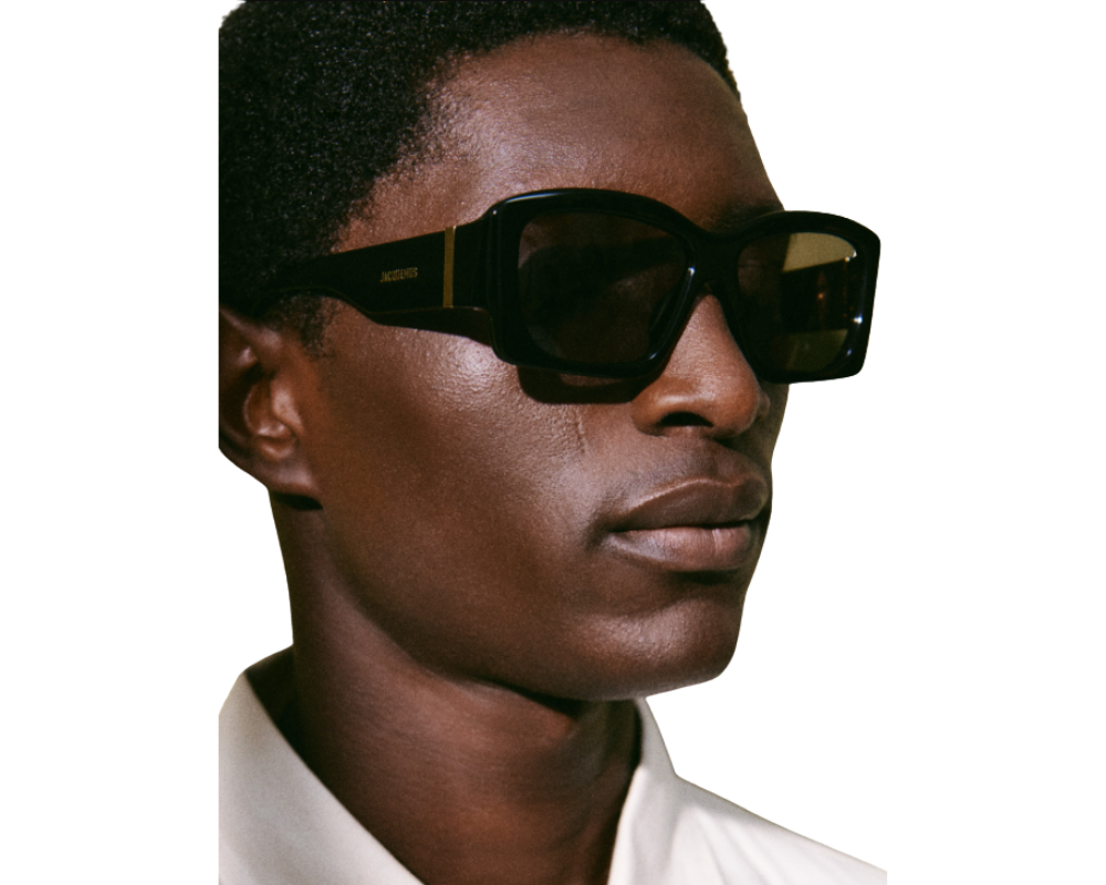 Óculos de sol Jacquemus Croisière