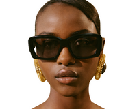 Óculos de sol Jacquemus Croisière