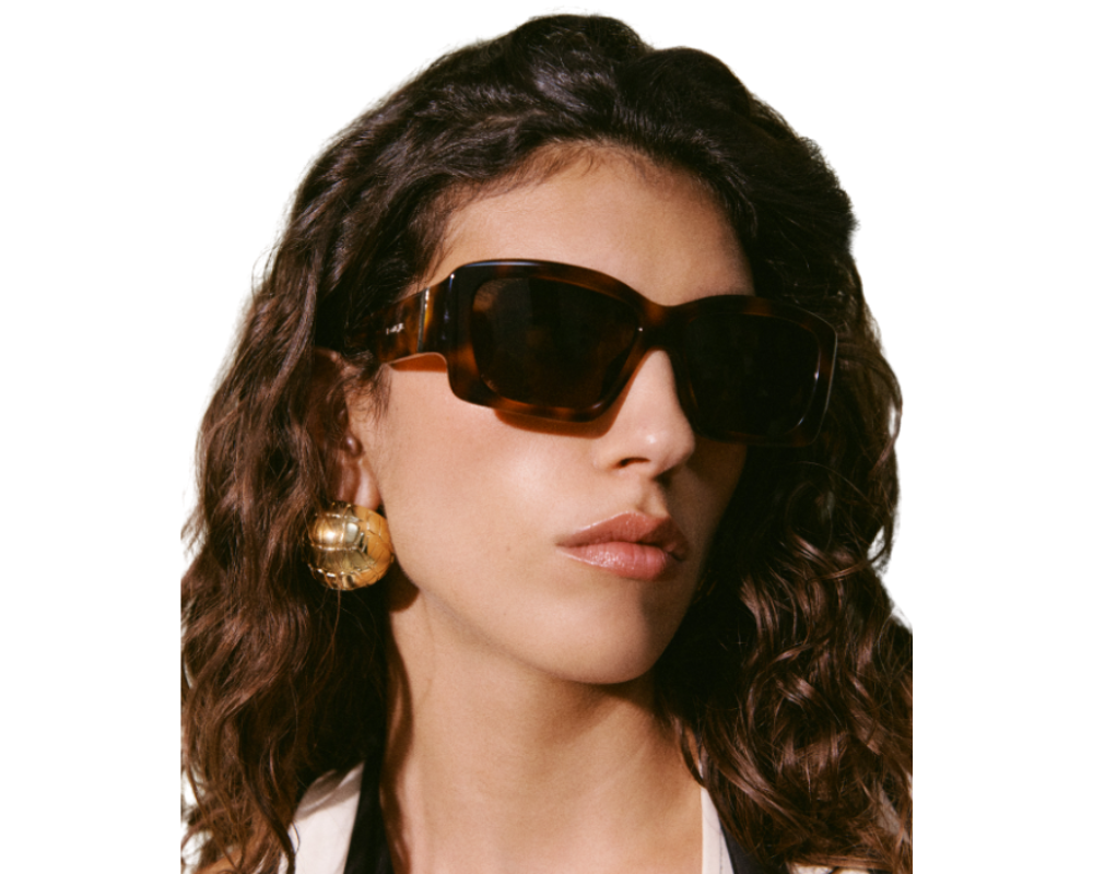 Óculos de sol Jacquemus Croisière
