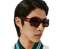 Óculos de sol Jacquemus Croisière