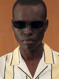 Óculos de sol Jacquemus Sera