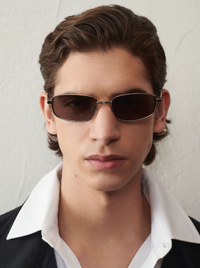 Óculos de sol Jacquemus Sera