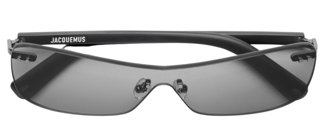 Sonnenbrille Jacquemus Mirada