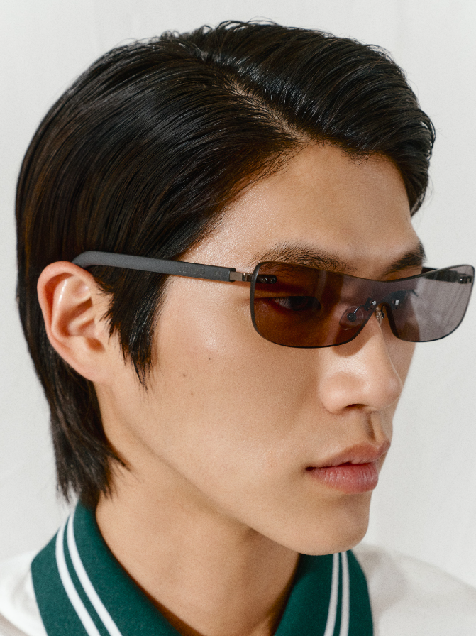 Sonnenbrille Jacquemus Mirada