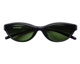 Gafas de sol Jacquemus Curvo