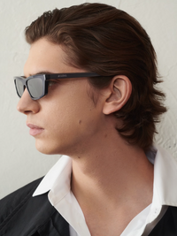 Gafas de sol Jacquemus Trapezi