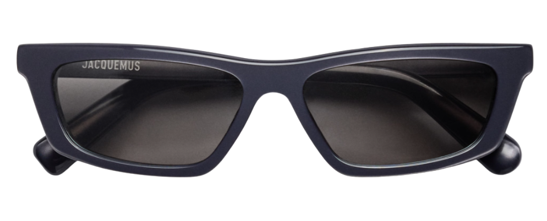 Gafas de sol Jacquemus Trapezi