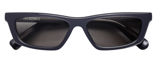 Lunettes de soleil Jacquemus Trapezi