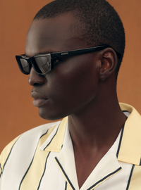 Gafas de sol Jacquemus Trapezi
