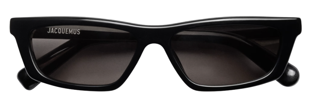 Gafas de sol Jacquemus Trapezi