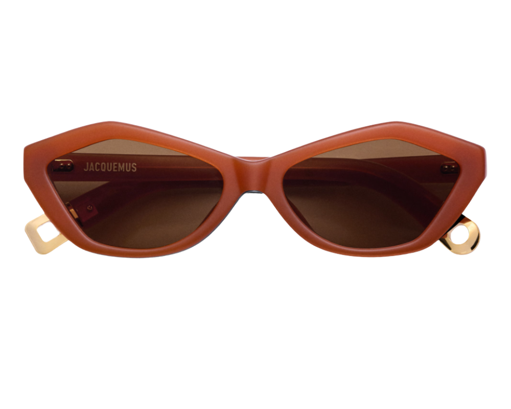 Óculos de Sol Jacquemus Bambino