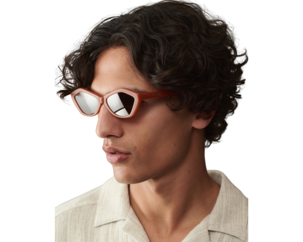 Óculos de Sol Jacquemus Bambino