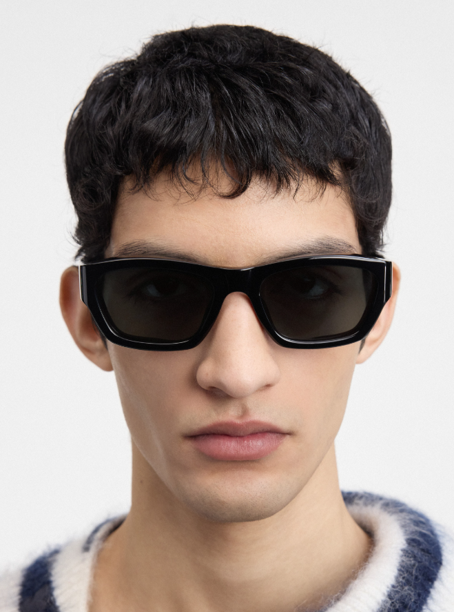Óculos de Sol Jacquemus Meridiano