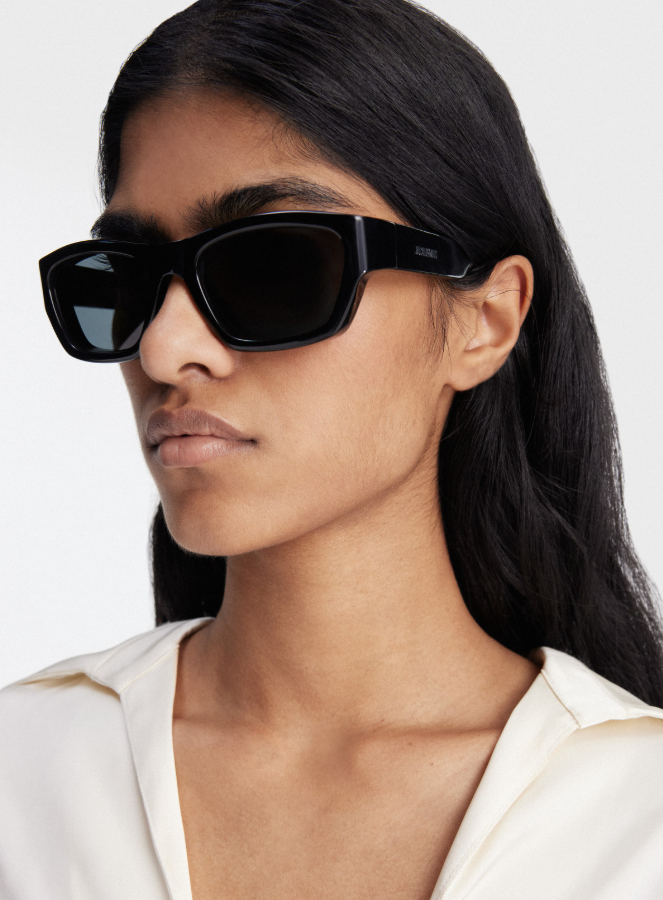 Óculos de Sol Jacquemus Meridiano