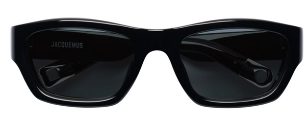 Lunettes de Soleil Jacquemus Meridiano