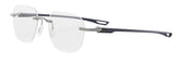 Lunettes de vue Tag Heuer Mini Vingt Sept TH50027U