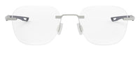 Lunettes de vue Tag Heuer Mini Vingt Sept TH50027U