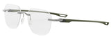 Lunettes de vue Tag Heuer Mini Vingt Sept TH50027U