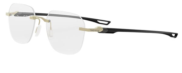 Lunettes de vue Tag Heuer Mini Vingt Sept TH50027U