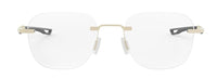 Lunettes de vue Tag Heuer Mini Vingt Sept TH50027U