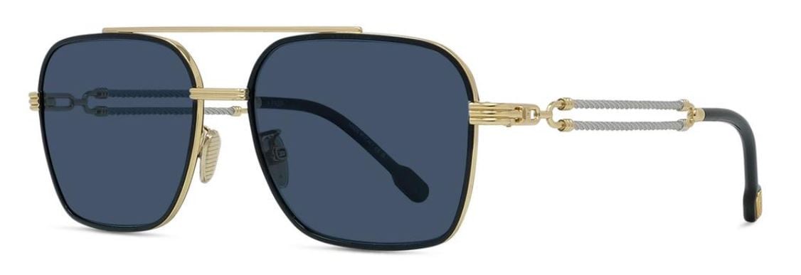 Óculos de Sol Fred Double Cable FG40080U