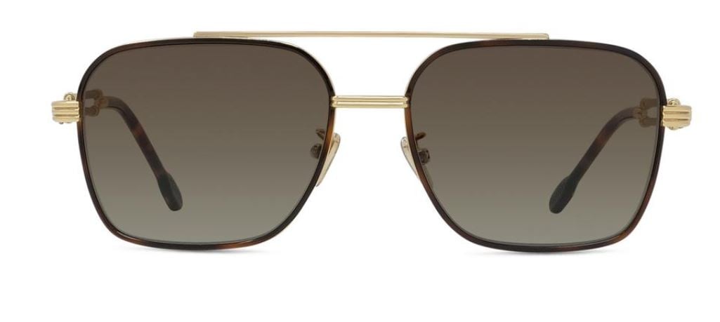 Óculos de Sol Fred Double Cable FG40080U