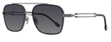 Gafas de Sol Fred Double Cable FG40080U