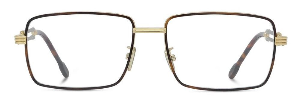 Fred Double Cable FG50081U Optical Glasses