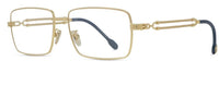 Fred Double Cable FG50081U Optical Glasses