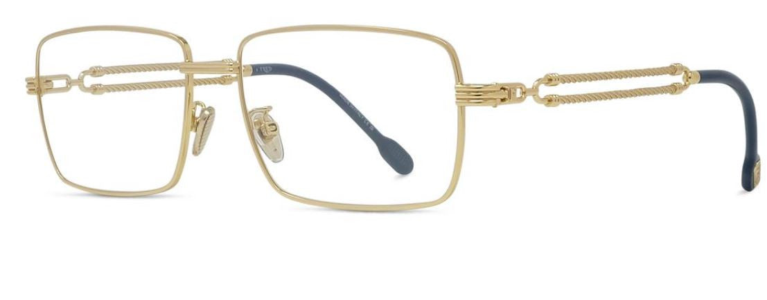 Fred Double Cable FG50081U Optical Glasses