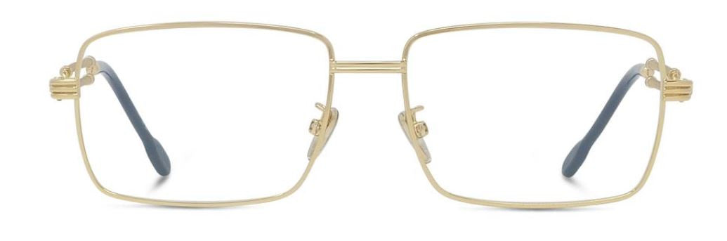 Fred Double Cable FG50081U Optical Glasses