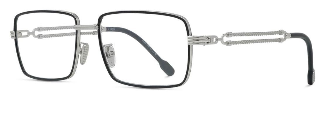 Fred Double Cable FG50081U Optical Glasses