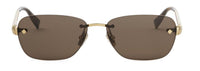 Óculos de Sol Bulgari Tubogas BV40057U