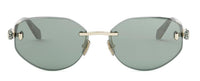 Zonnebril Bulgari Serpenti Forever BV40059U